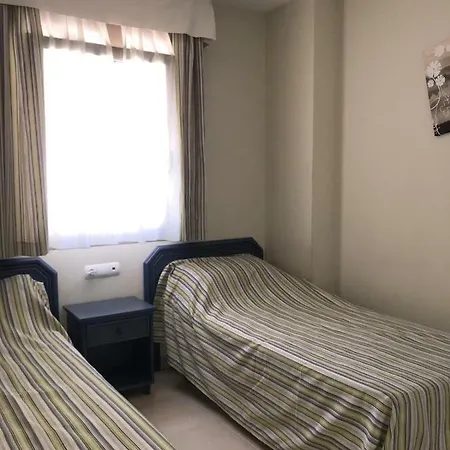 Con Buena Vista Apartment *