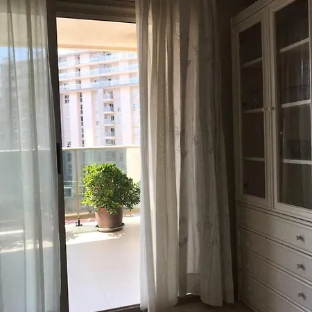 Apartment Con Buena Vista *