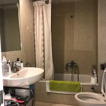 Con Buena Vista Apartamento *