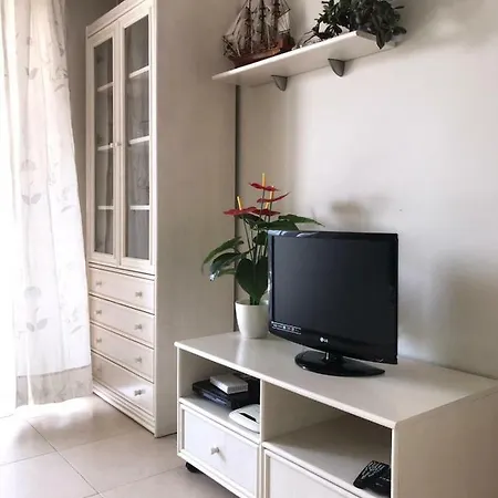 Apartamento Con Buena Vista *